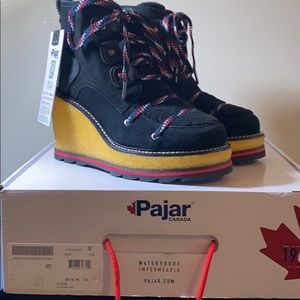 Pajar Women’s Boots